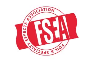 FSEA Food & Beverage Seal of Approval logo for quality assurance.